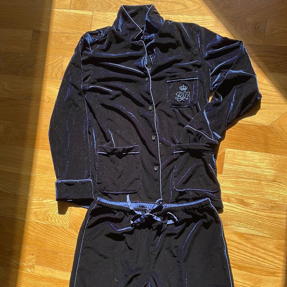 RALPH LAUREN